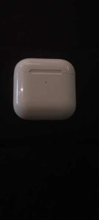 Auriculares Blancos Inalámbricos