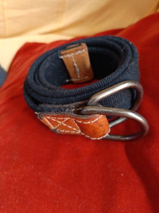Cinturones caballero Tallas 90/95