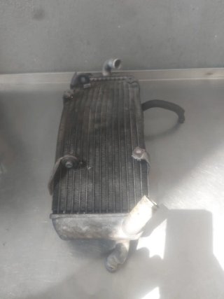 Radiador TMAX 500 2006