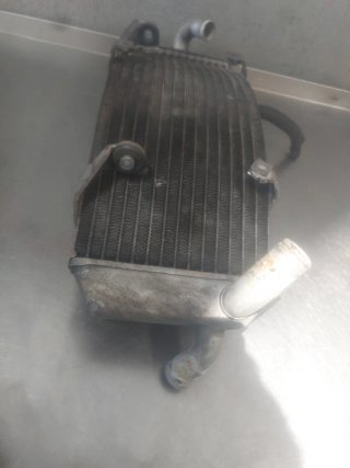 Radiador TMAX 500 2006