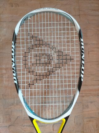 Raqueta Squash Dunlop Aerogel World Open