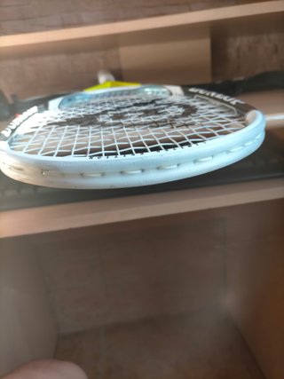 Raqueta Squash Dunlop Aerogel World Open