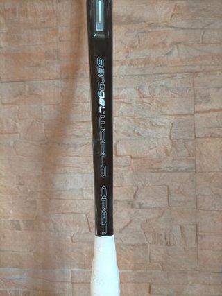 Raqueta Squash Dunlop Aerogel World Open