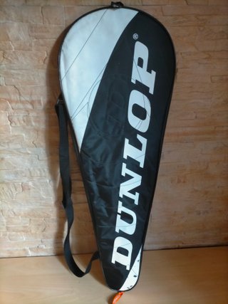 Raqueta Squash Dunlop Aerogel World Open