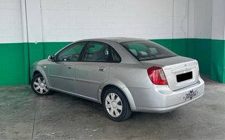 💥 1.6 GASOLINA 165.000KM 💥 DISTINTIVO B 🟡