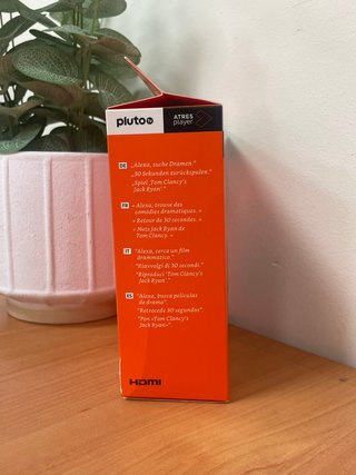 Amazon Fire TV Stick -123192-