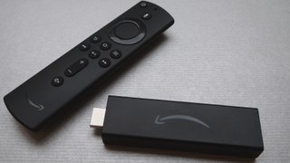Amazon Fire TV Stick -123192-