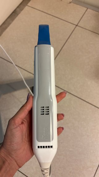 Escáner Dental Intraoral iTero