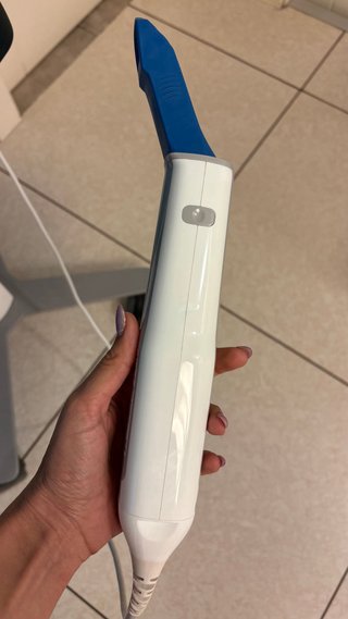 Escáner Dental Intraoral iTero