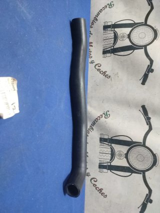Manguito inferior radiador Seat Marbella/Terra