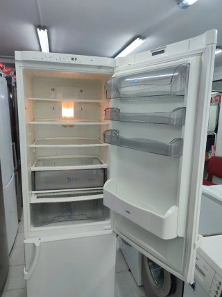 Nevera combi Fagor 185/60cm clase A+ con garantía
