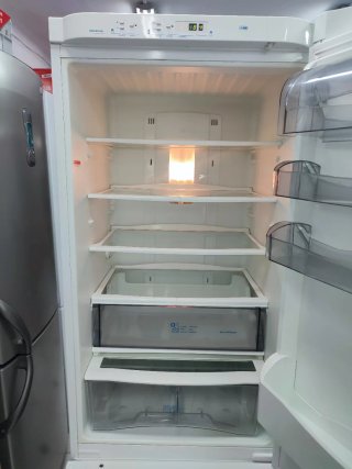Nevera combi Fagor 185/60cm clase A+ con garantía