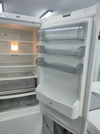 Nevera combi Fagor 185/60cm clase A+ con garantía