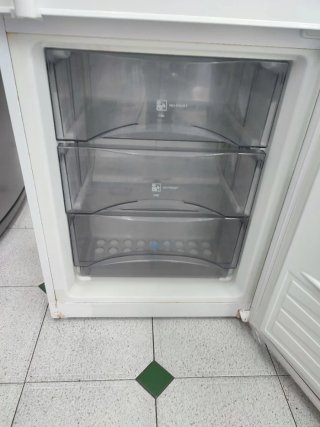 Nevera combi Fagor 185/60cm clase A+ con garantía