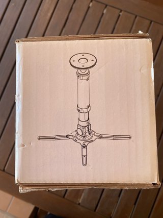 Soporte Proyector Techo  XPhoenix Nuevo