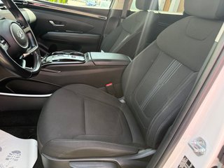 Por 313€ mes-TUCSON 1.6 TGDI 150CV 48V Tecno DCT