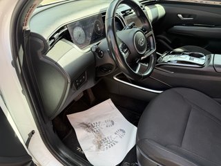 Por 313€ mes-TUCSON 1.6 TGDI 150CV 48V Tecno DCT