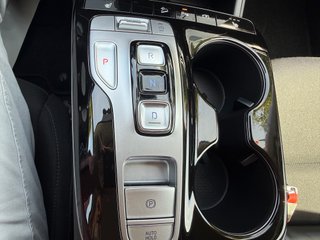 Por 313€ mes-TUCSON 1.6 TGDI 150CV 48V Tecno DCT