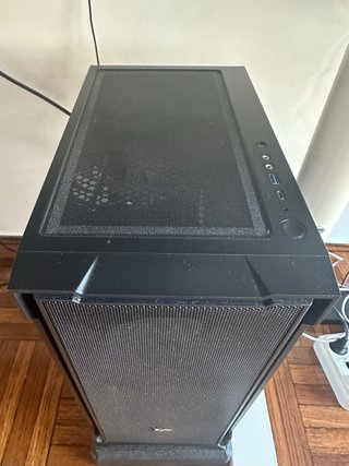 PC Gaming Ryzen 7 + Pack Periféricos