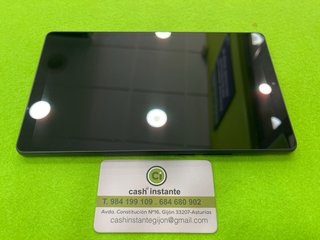Tablet TCL 8 LTE 2 Genera Negra