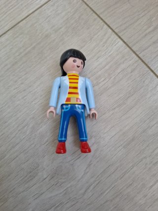 Pack 12+1 Figuras Playmobil Variadas