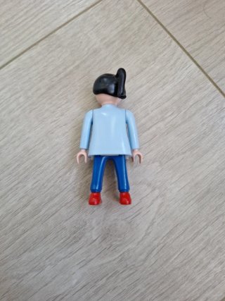 Pack 12+1 Figuras Playmobil Variadas