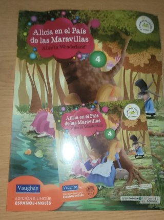 Lote cuentos infantiles