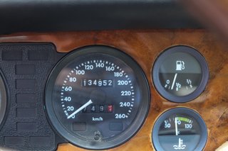 Jaguar  XJ12 1990