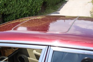 Jaguar  XJ12 1990