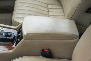 Jaguar  XJ12 1990