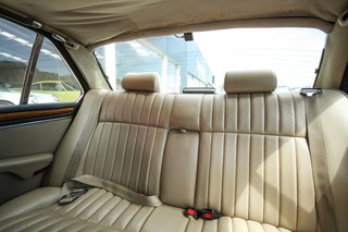 Jaguar  XJ12 1990