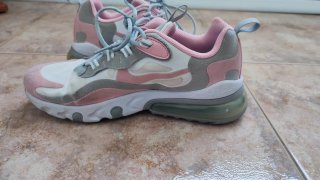 Nike Air Max 270 react