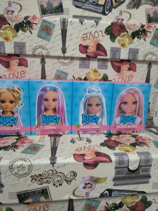 Conjunto di Profumi Nancy