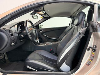Mercedes Clase SLK SLK 200 K
