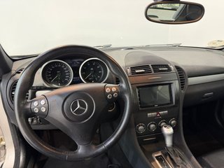 Mercedes Clase SLK SLK 200 K