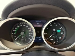 Mercedes Clase SLK SLK 200 K