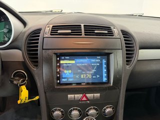Mercedes Clase SLK SLK 200 K