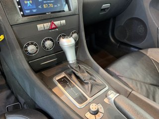 Mercedes Clase SLK SLK 200 K