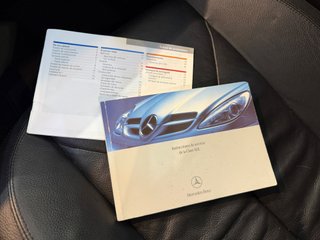 Mercedes Clase SLK SLK 200 K