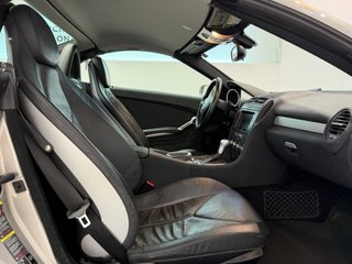Mercedes Clase SLK SLK 200 K
