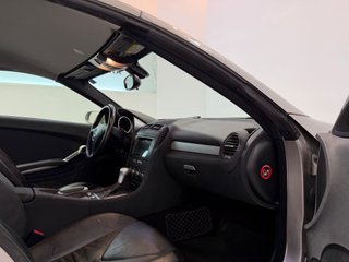Mercedes Clase SLK SLK 200 K