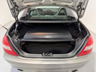 Mercedes Clase SLK SLK 200 K