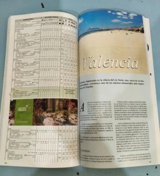 GUIA IBERICA CAMPINGS 2024 ESPAÑA PORTUGAL ANDORRA