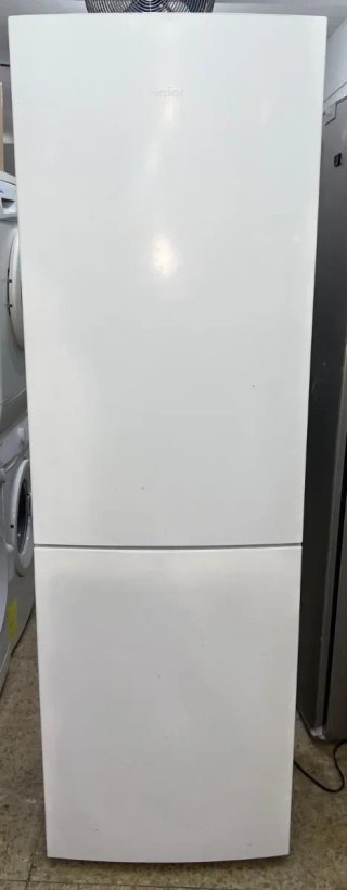Nevera Haier No Frost A+