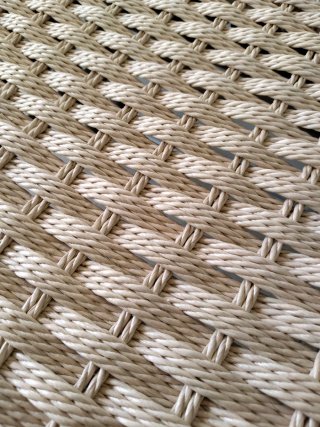 Juego 4 Sillas de Madera