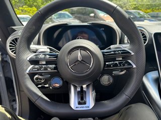 Mercedes-Benz Mercedes-AMG SL Mercedes-AMG SL 63 4-MATIC+