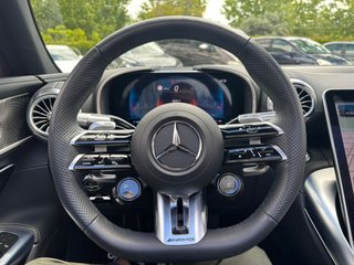 Mercedes-Benz Mercedes-AMG SL Mercedes-AMG SL 63 4-MATIC+
