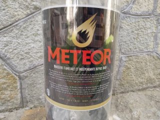 Tavolino fusto birra Meteor