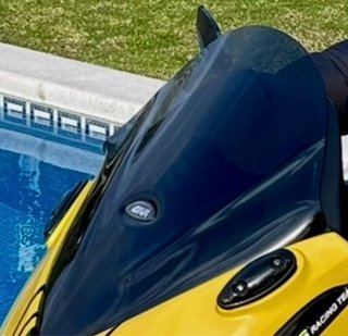 Cúpula Givi TMAX