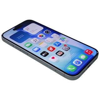 iPhone 15 128GB Azul